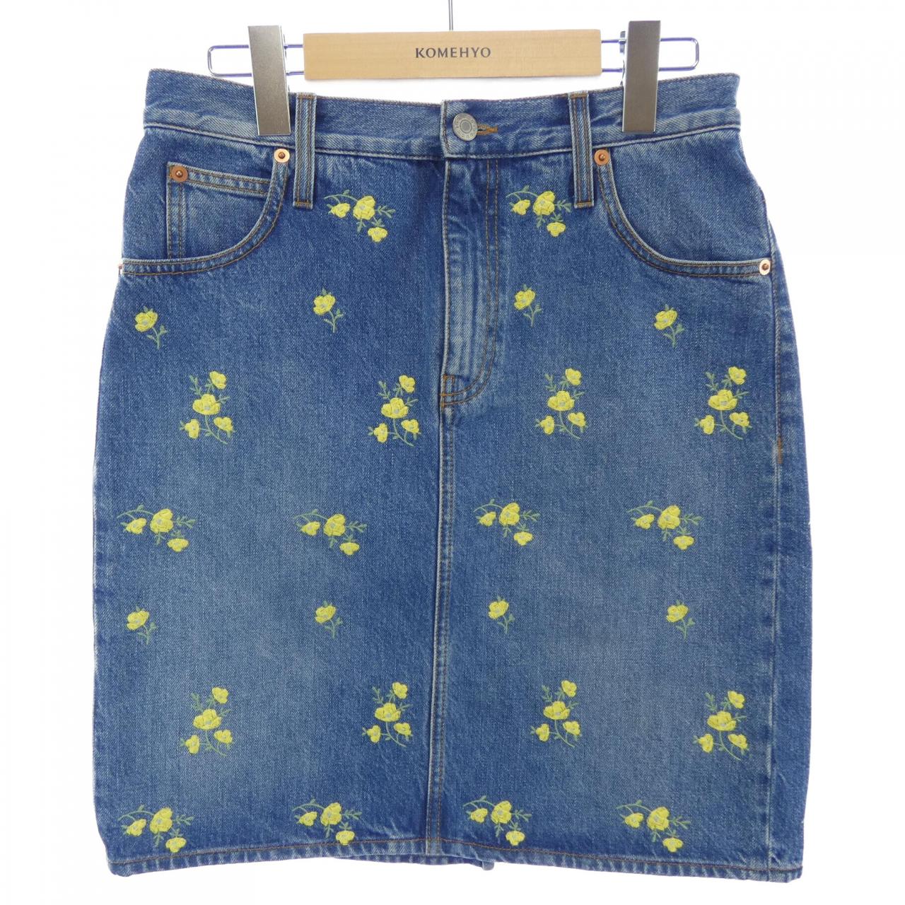 グッチ GUCCI 764341 XDCPY スカート