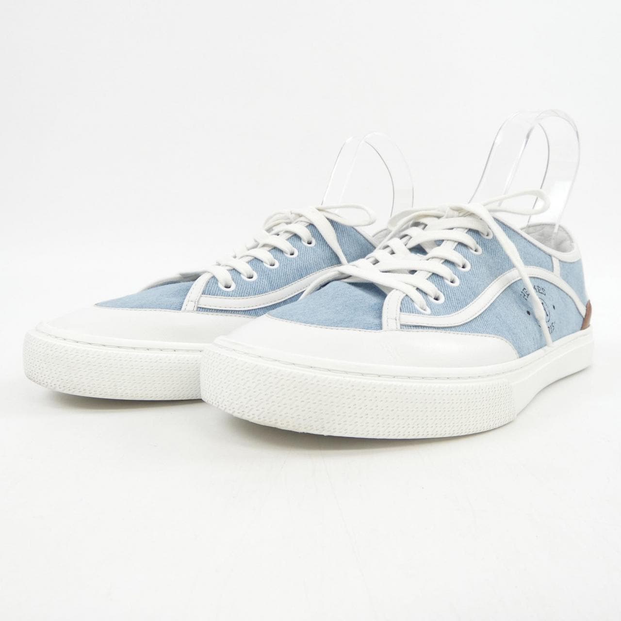 エルメス HERMES ゲット HERMESPARIS 231723Z スニーカー