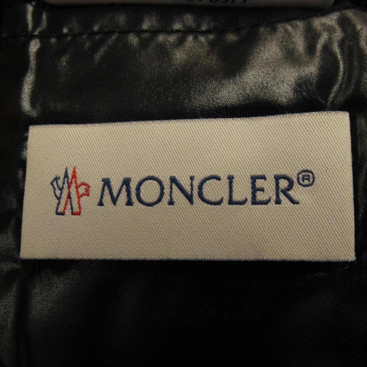 モンクレール MONCLER 20933G00005 ケープ