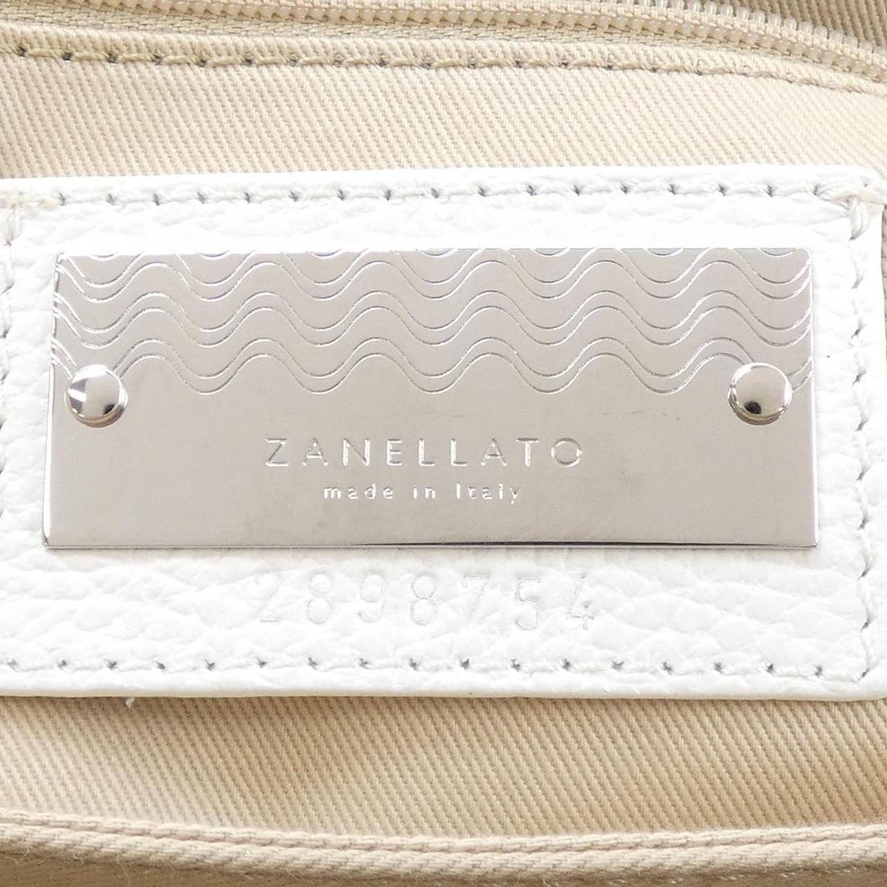ザネラート ZANELLATO BAG