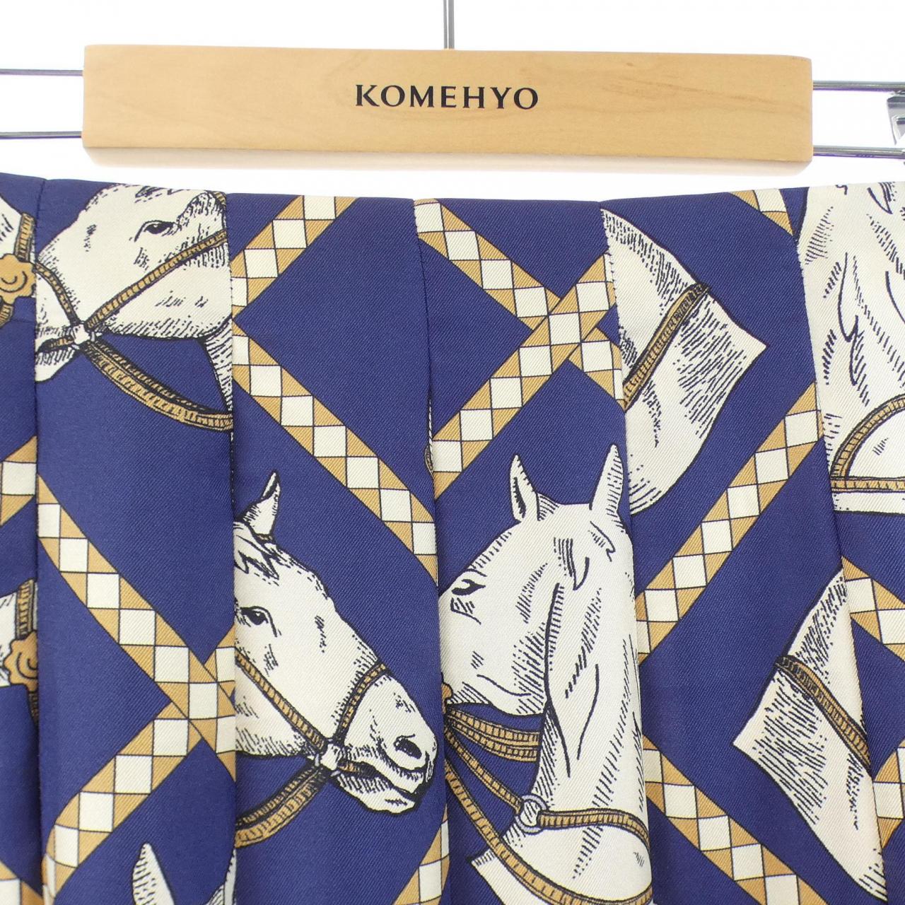 グッチ GUCCI 721388 ZAK88 スカート