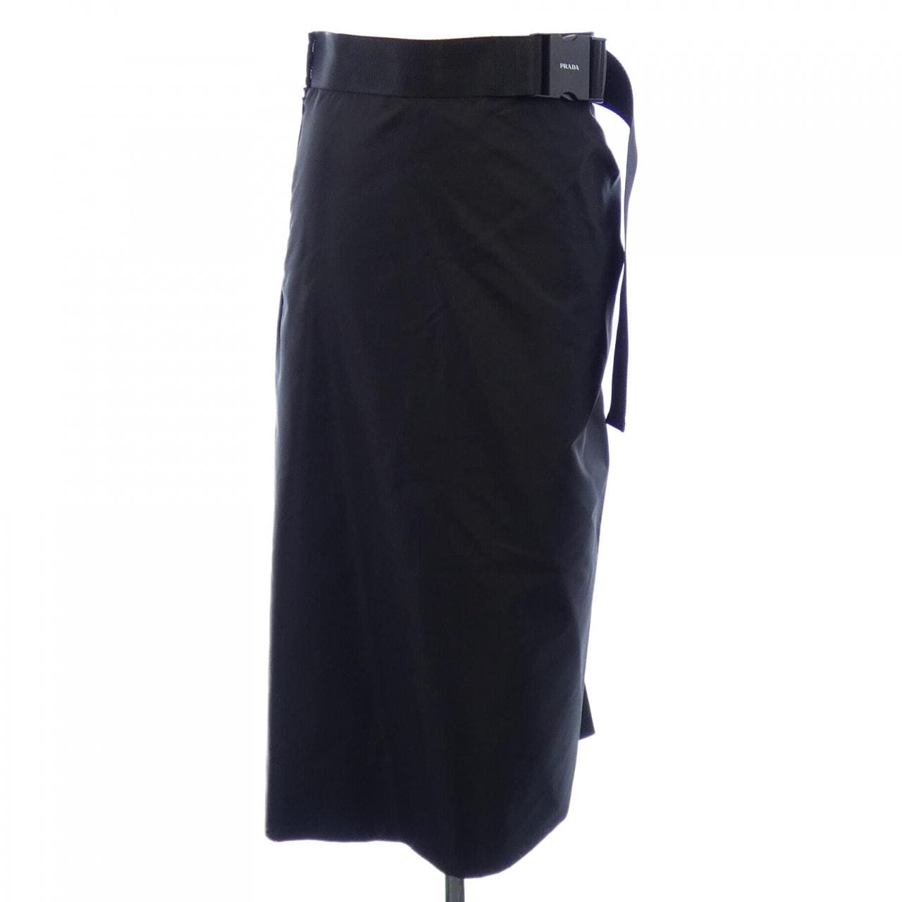 Prada PRADA 21X899 S211 1WQ8 Skirt