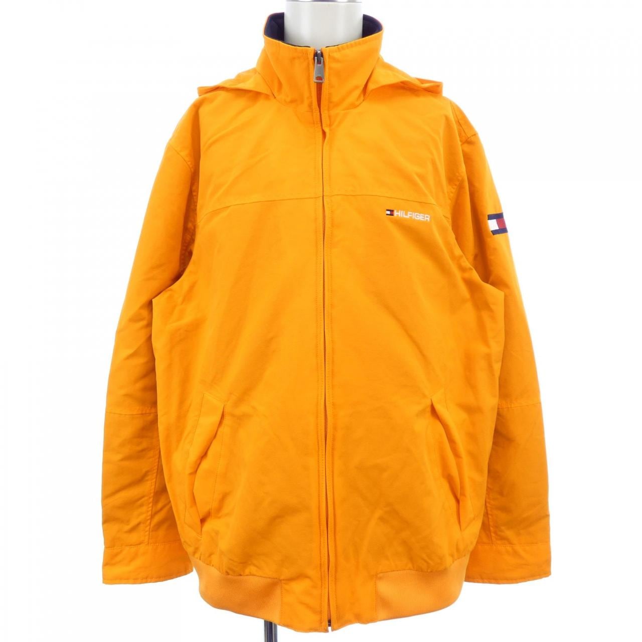 TOMMY HILFIGER夹克衫