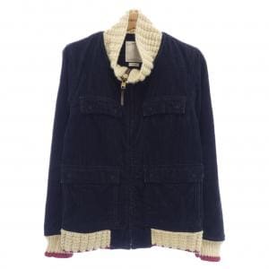 ヴィズヴィム VISVIM 0113205013025 ジャケット