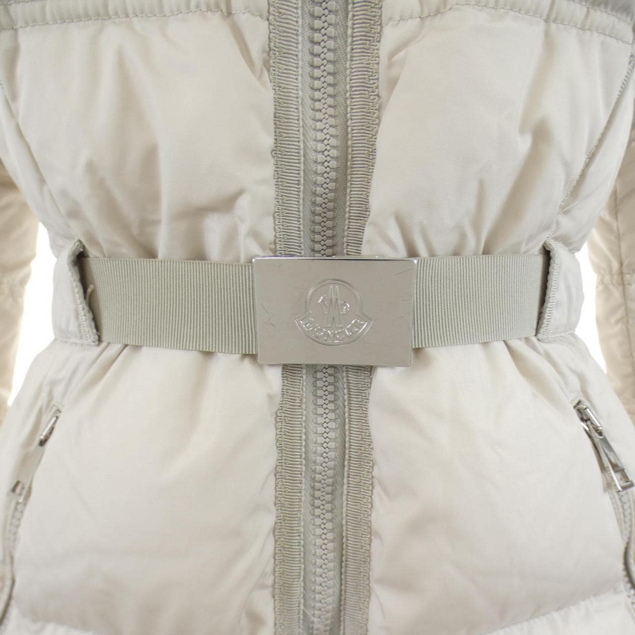 モンクレール MONCLER ACCENTEUR ダウンコート