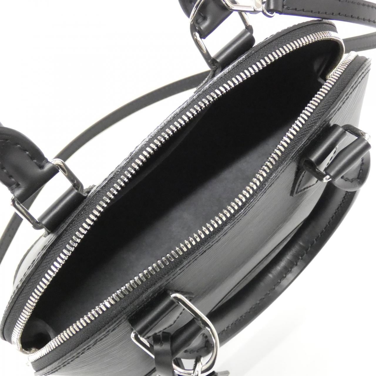 ルイヴィトン エピ アルマBB M24645 バッグ