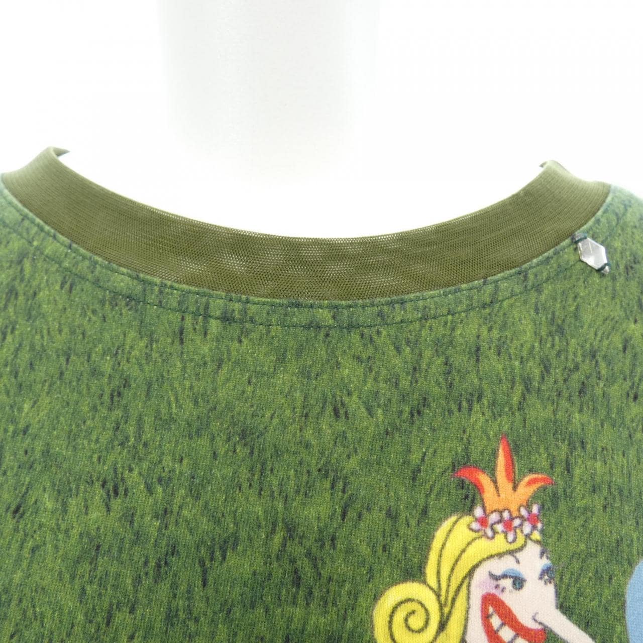 アルベロベロ OLLEBOREBLA トップス