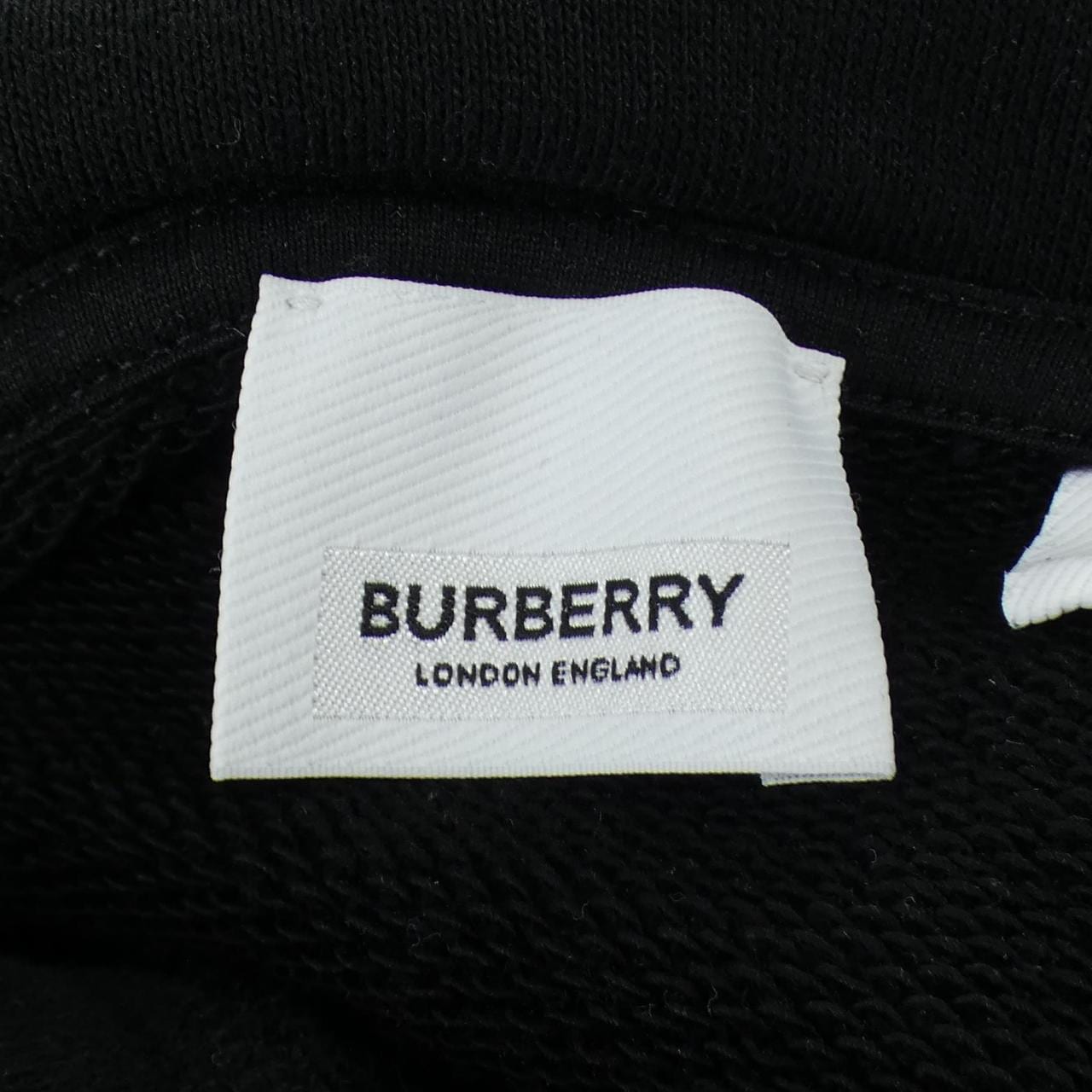 バーバリー BURBERRY 80543861 パーカー