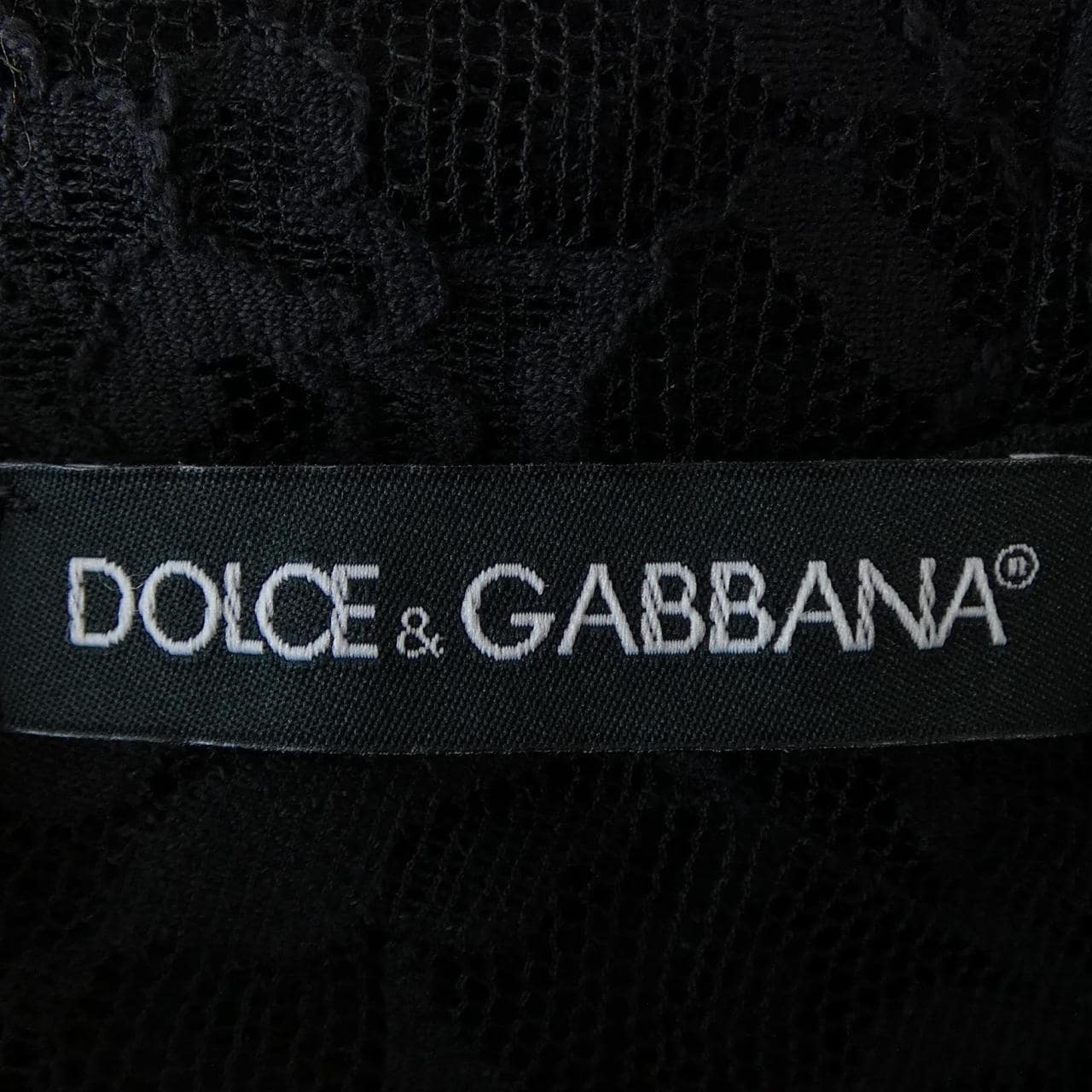 ドルチェアンドガッバーナ DOLCE&GABBANA トップス