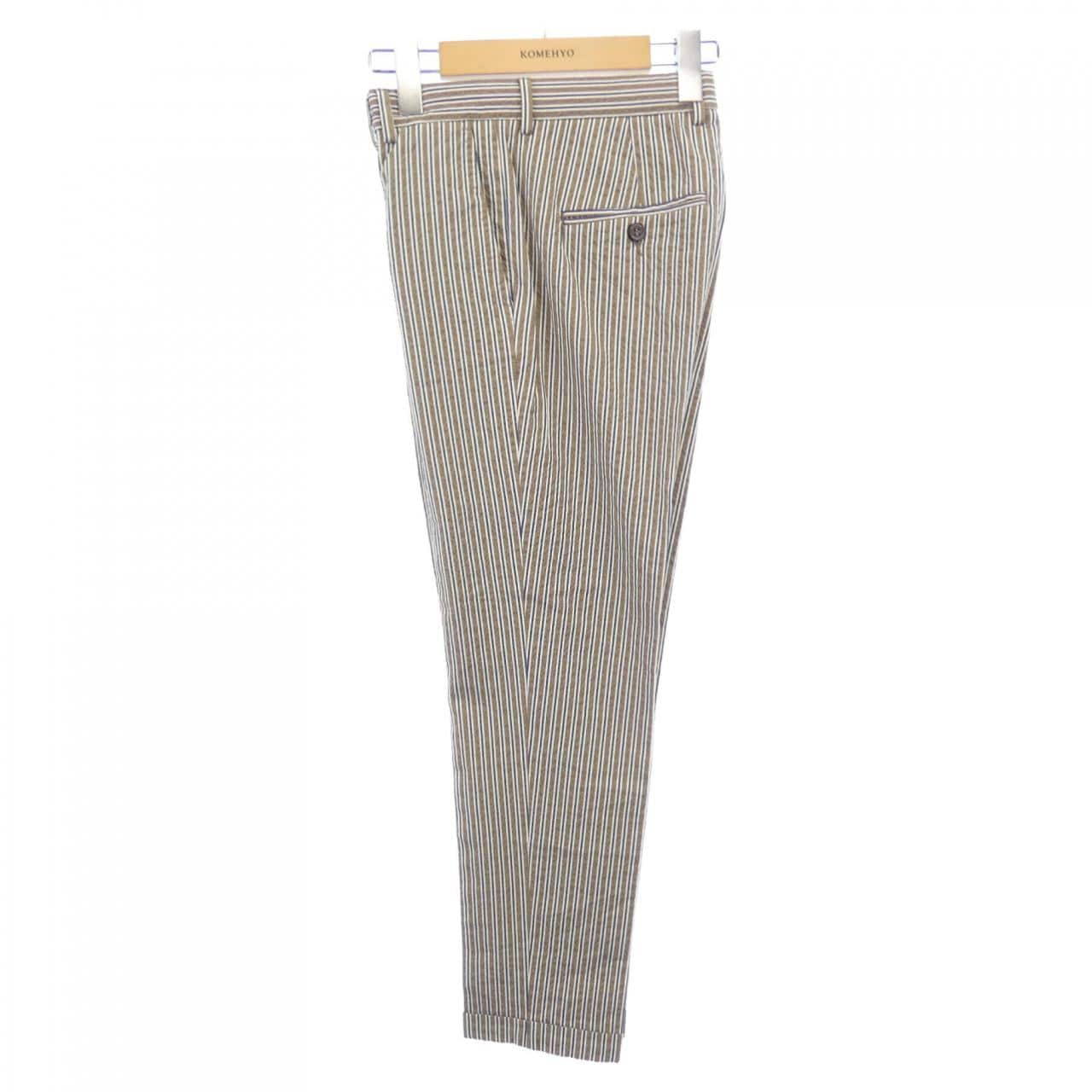 バランタイン BALLANTYNE パンツ