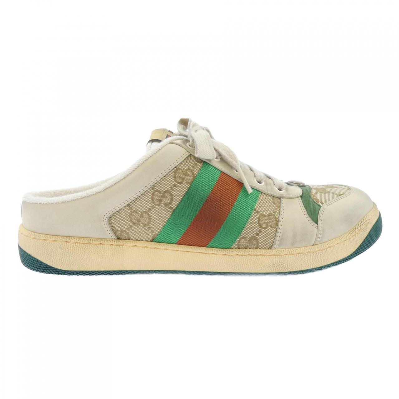 グッチ GUCCI シューズ
