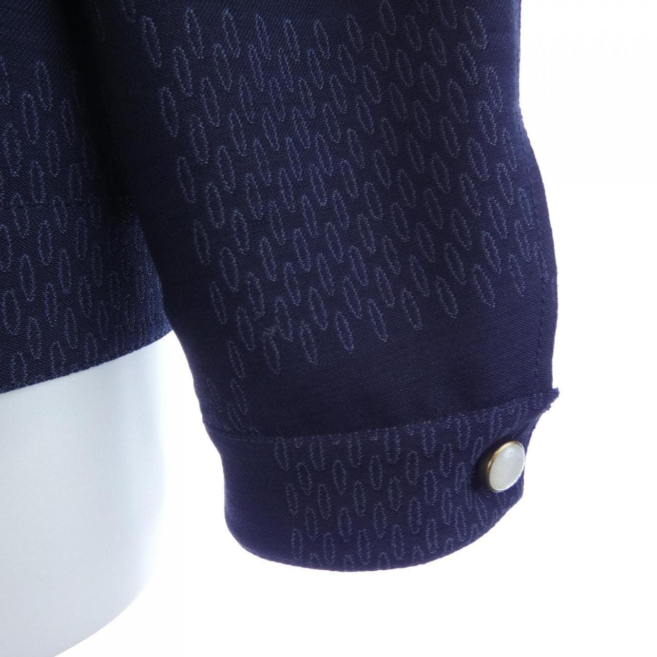 ルイヴィトン LOUIS VUITTON HRB88WMFG ジャケット