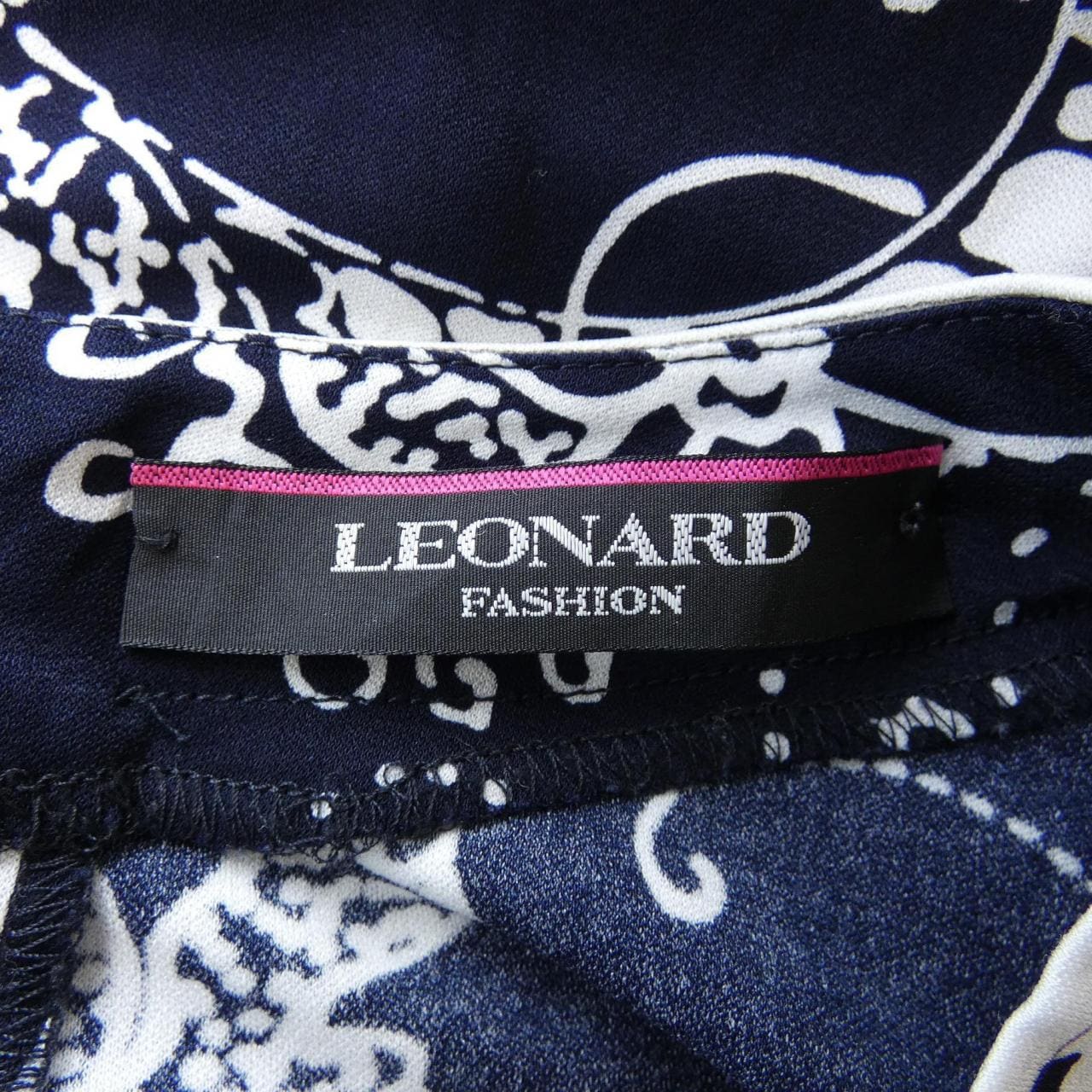 レオナールファッション LEONARD FASHION トップス