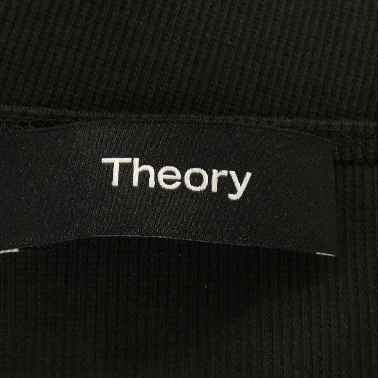 セオリー theory 01-5101013 タンクトップ