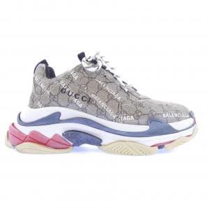 バレンシアガ BALENCIAGA TRIPLE S GUCCI 681066 スニーカー