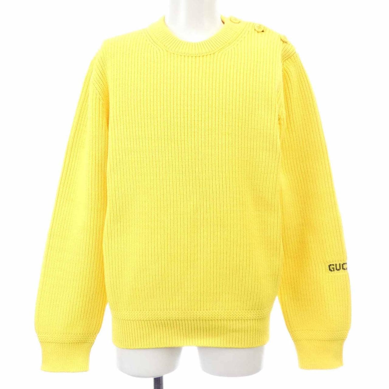 グッチ GUCCI 784646 XKD17 ニット