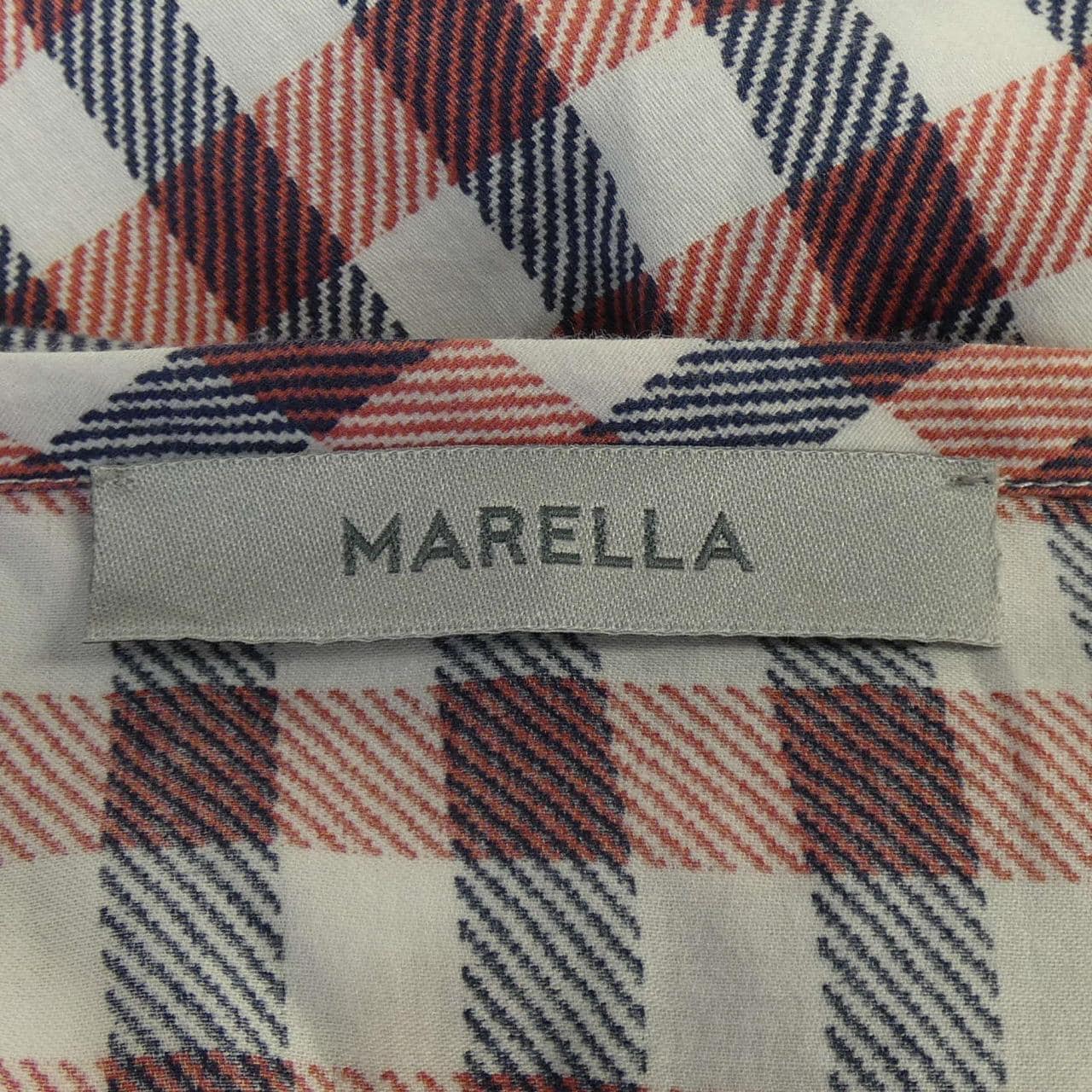 マレーラ MARELLA トップス