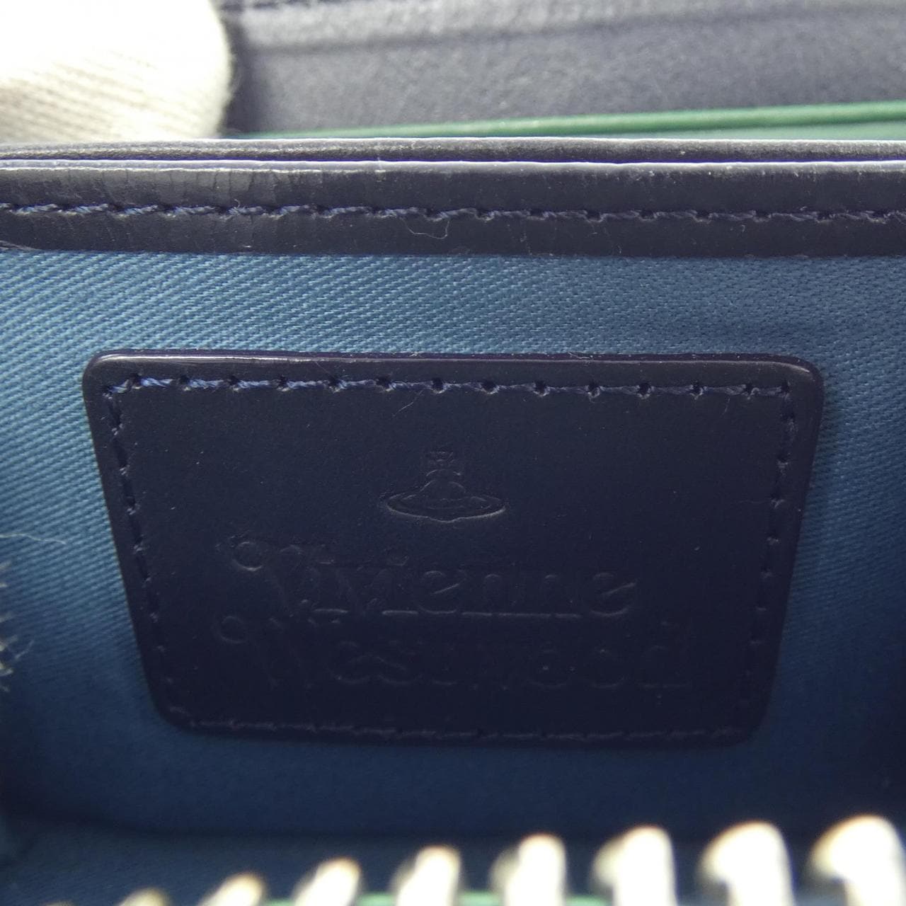 ヴィヴィアンウェストウッド Vivienne Westwood CARD CASE