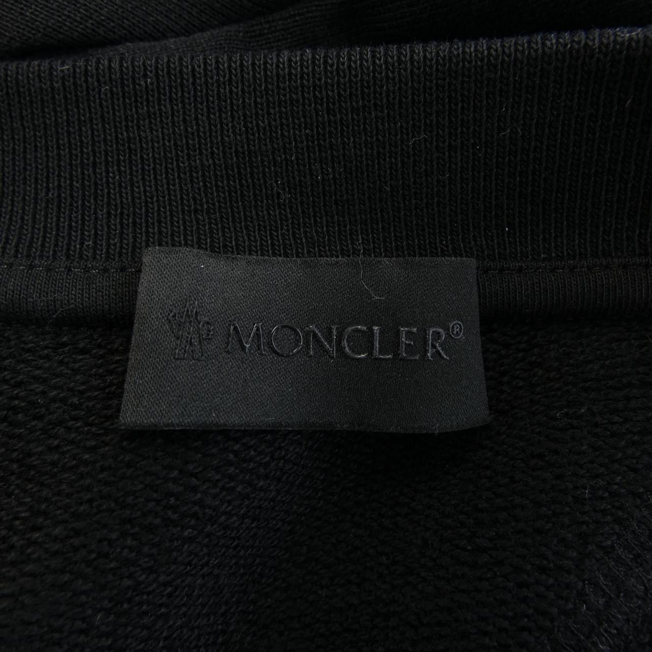 モンクレール MONCLER 20918G00016 スウェット