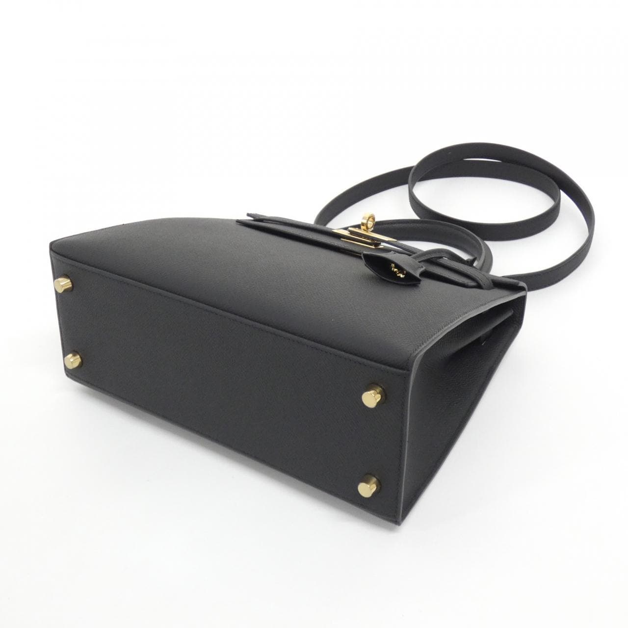 【未使用品】エルメス ケリー 25cm 038416CC バッグ