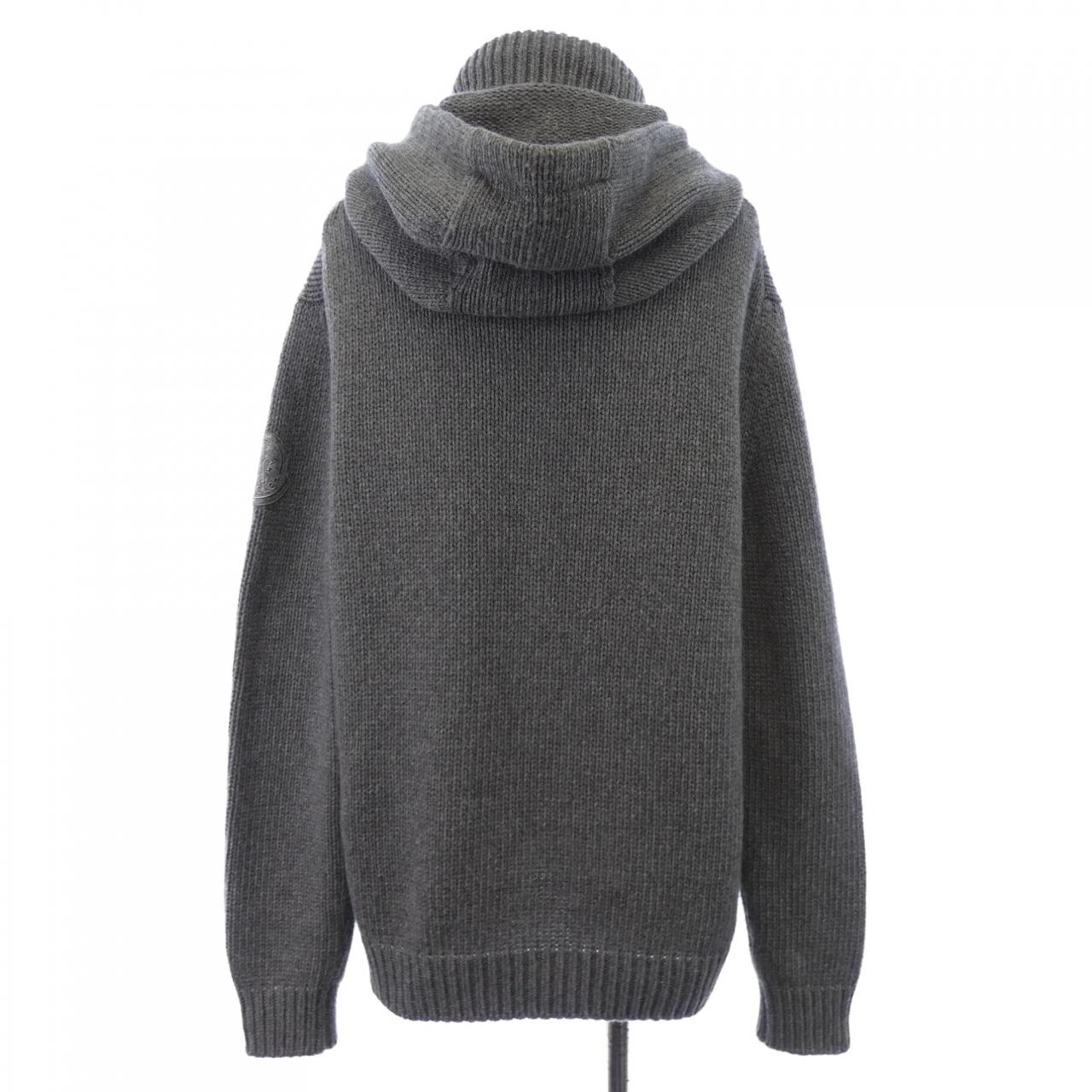 モンクレール ジーニアス MONCLER GENIUS G20929F00001M1213 パーカー