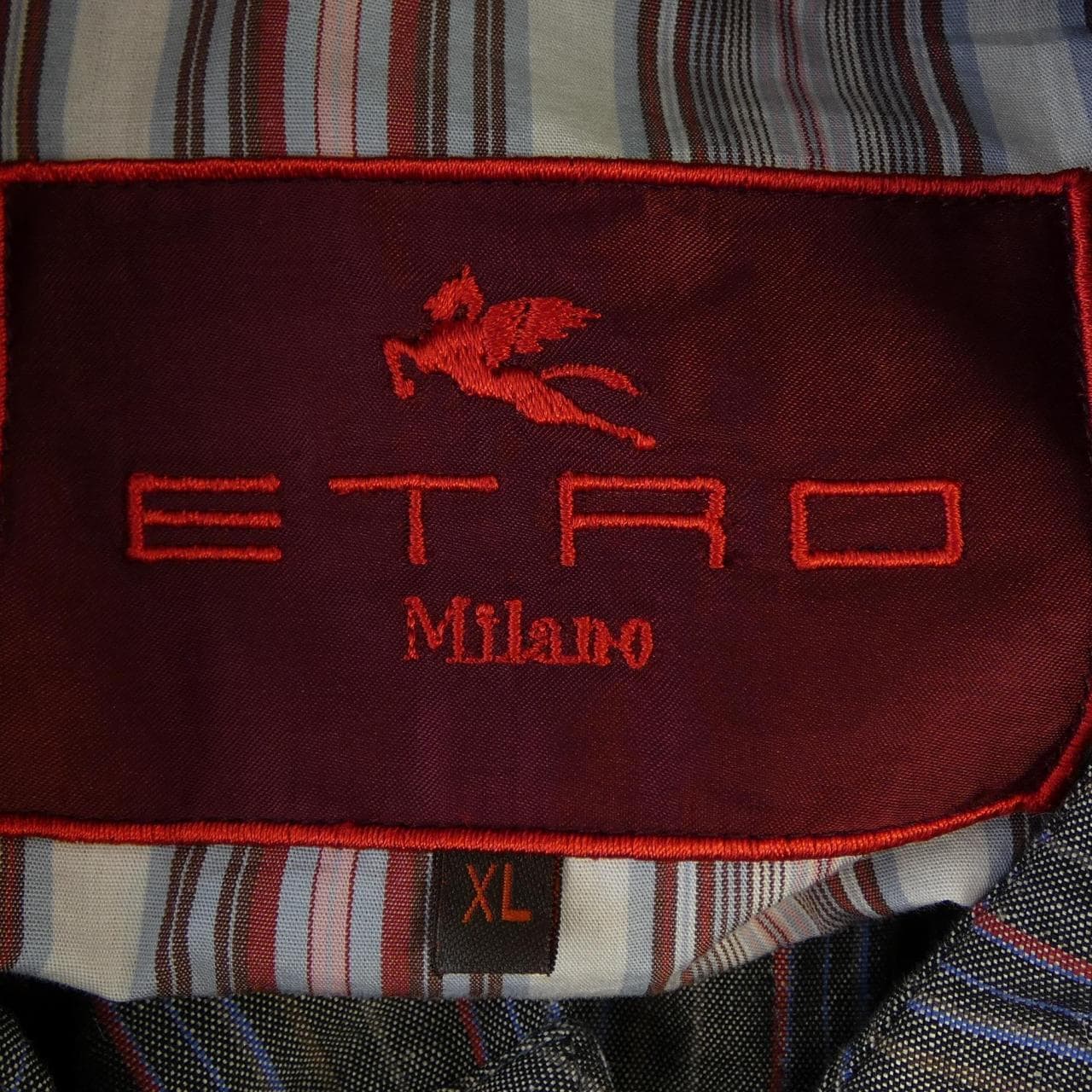 エトロ ETRO コート