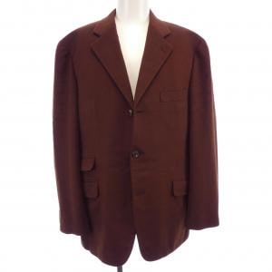 【ヴィンテージ】エルメス HERMES 51684 ジャケット