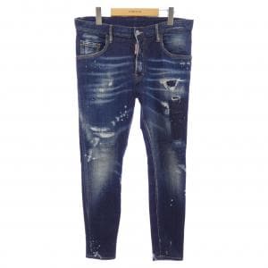 ディースクエアード DSQUARED2 S71LB1136 ジーンズ