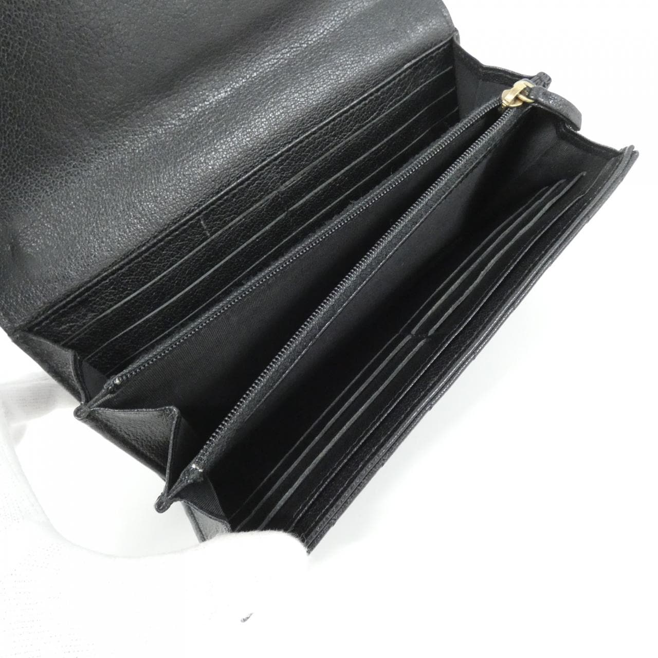 シャネル 82399 財布