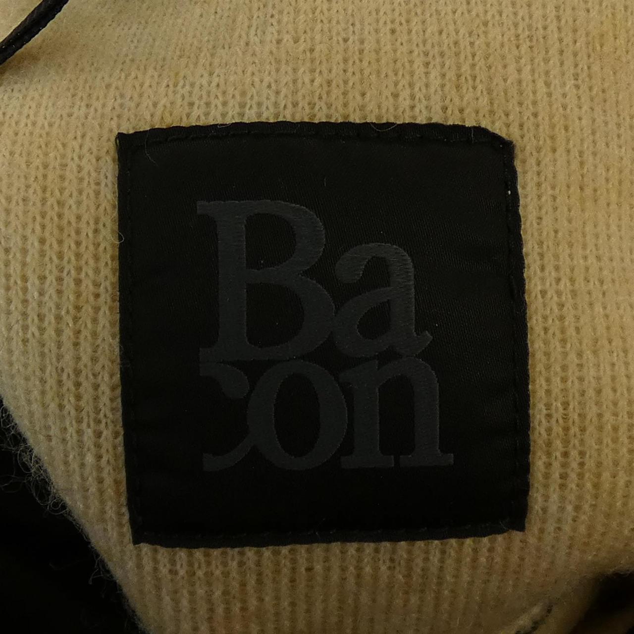 Bacon BACNUGIA580 パーカー