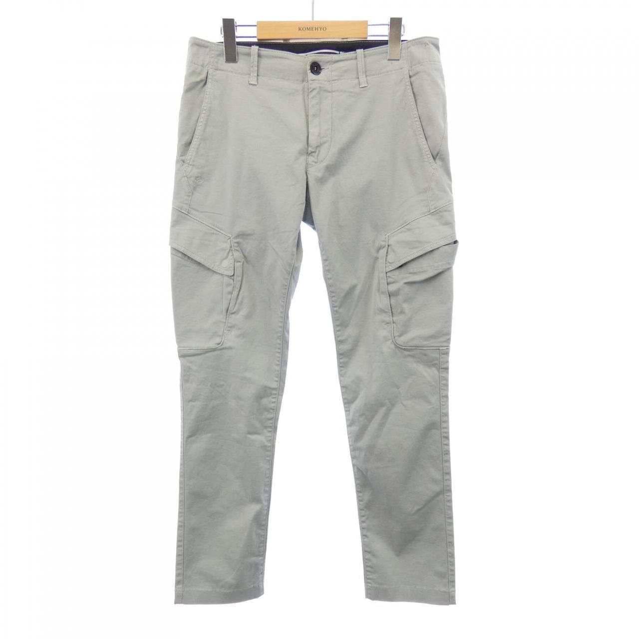 ストーンアイランド STONE ISLAND 66153EZ02 パンツ