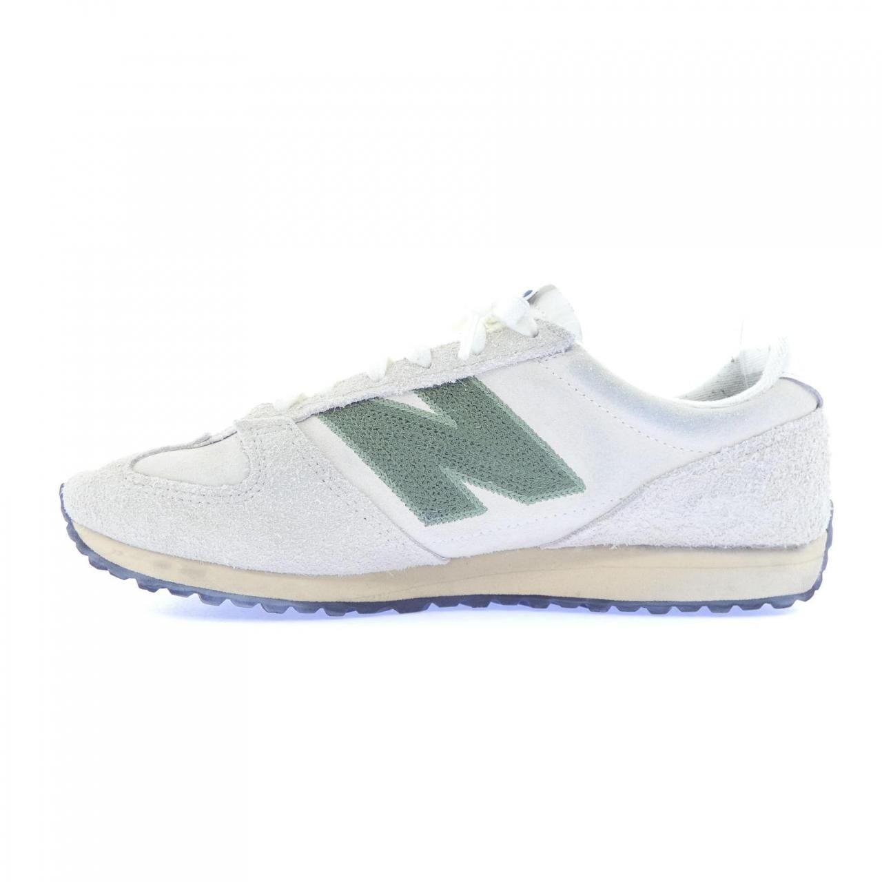ニューバランス NEW BALANCE U4715MR スニーカー