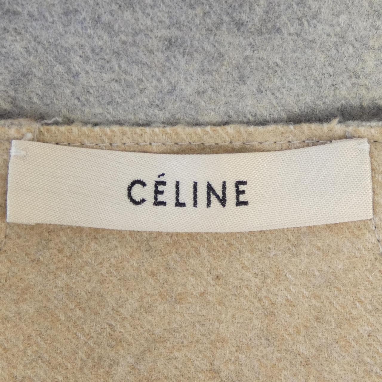 セリーヌ CELINE 2 0U34/4277 ベスト
