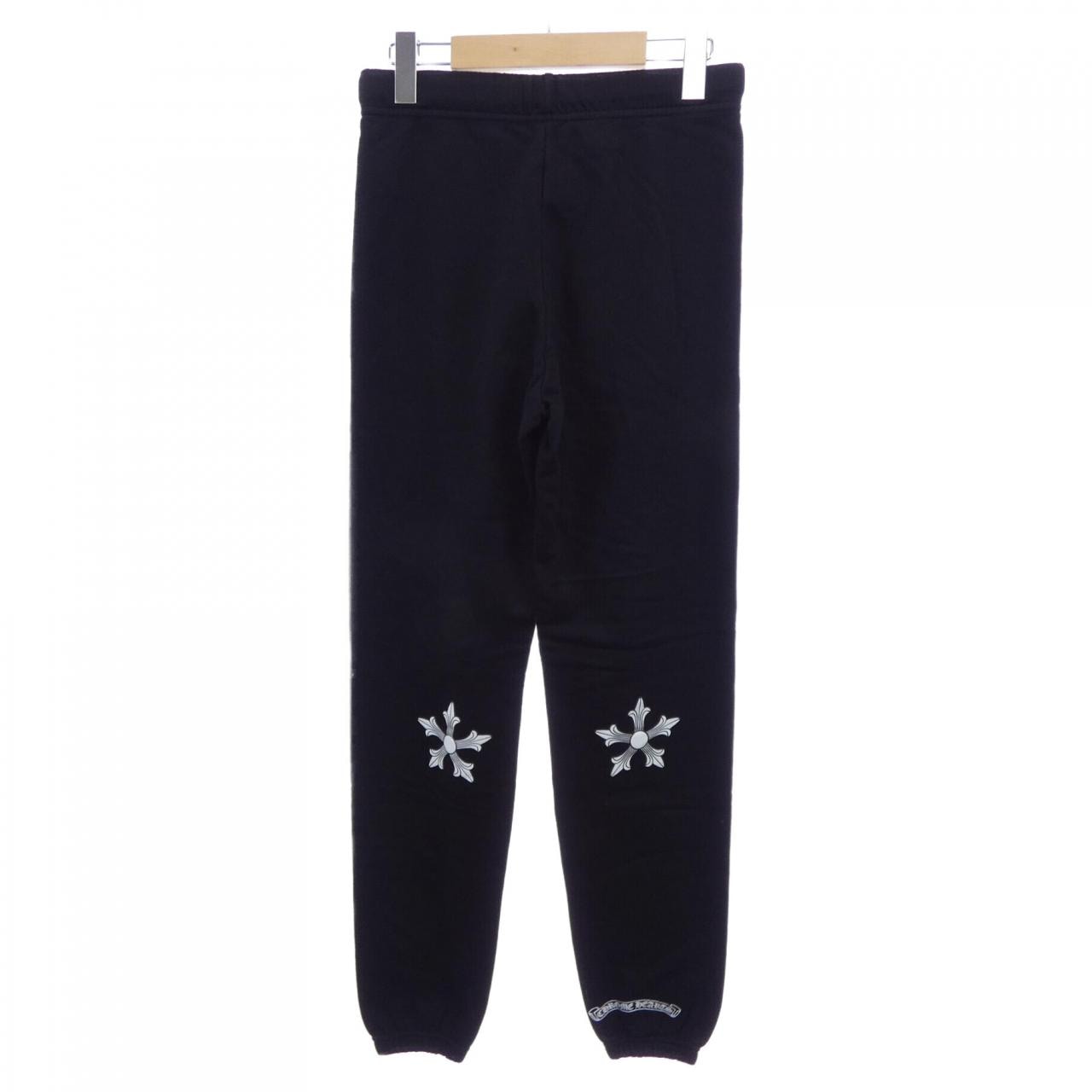 クロムハーツ CHROME HEARTS 2214-304-9049 パンツ