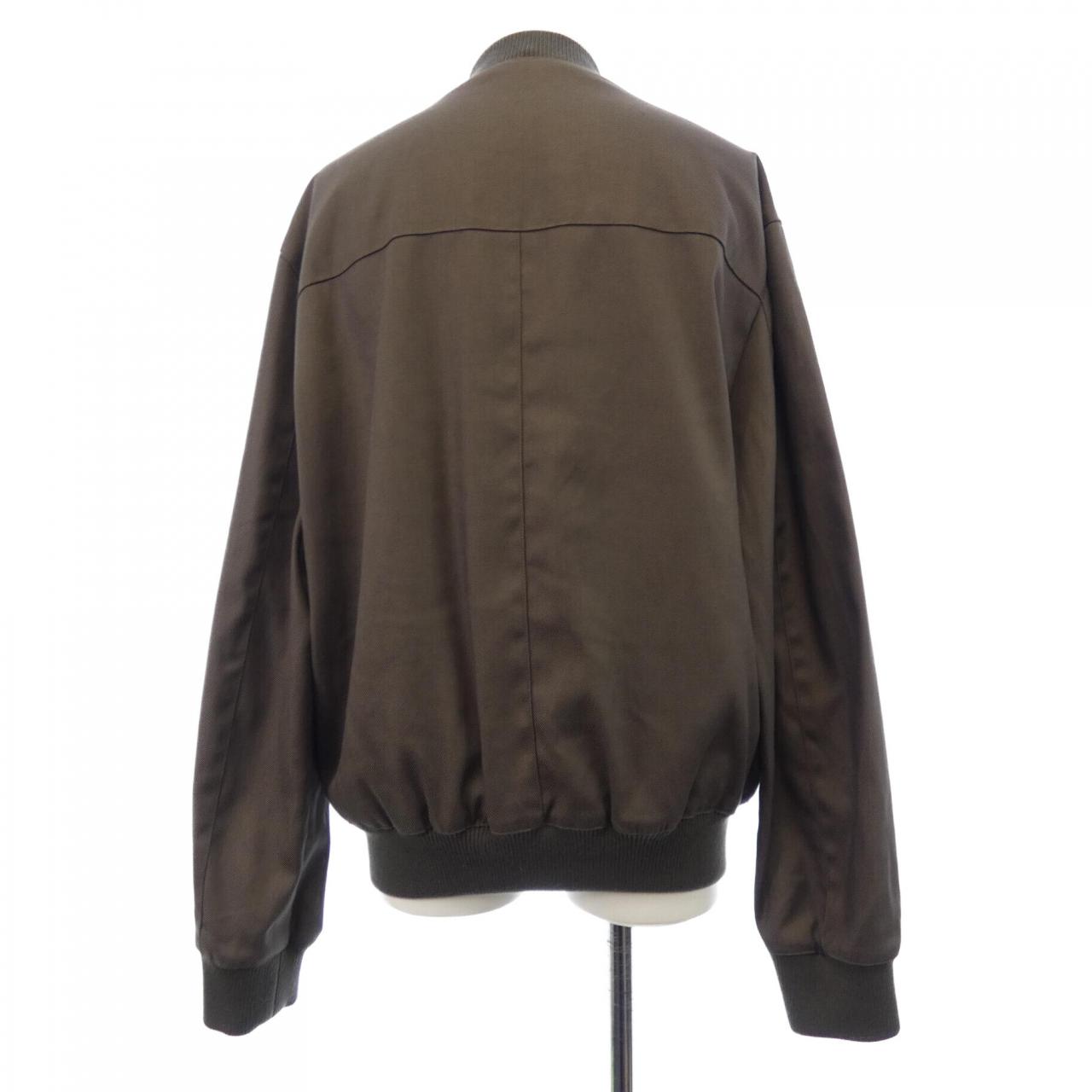 エルメス HERMES ブルゾン