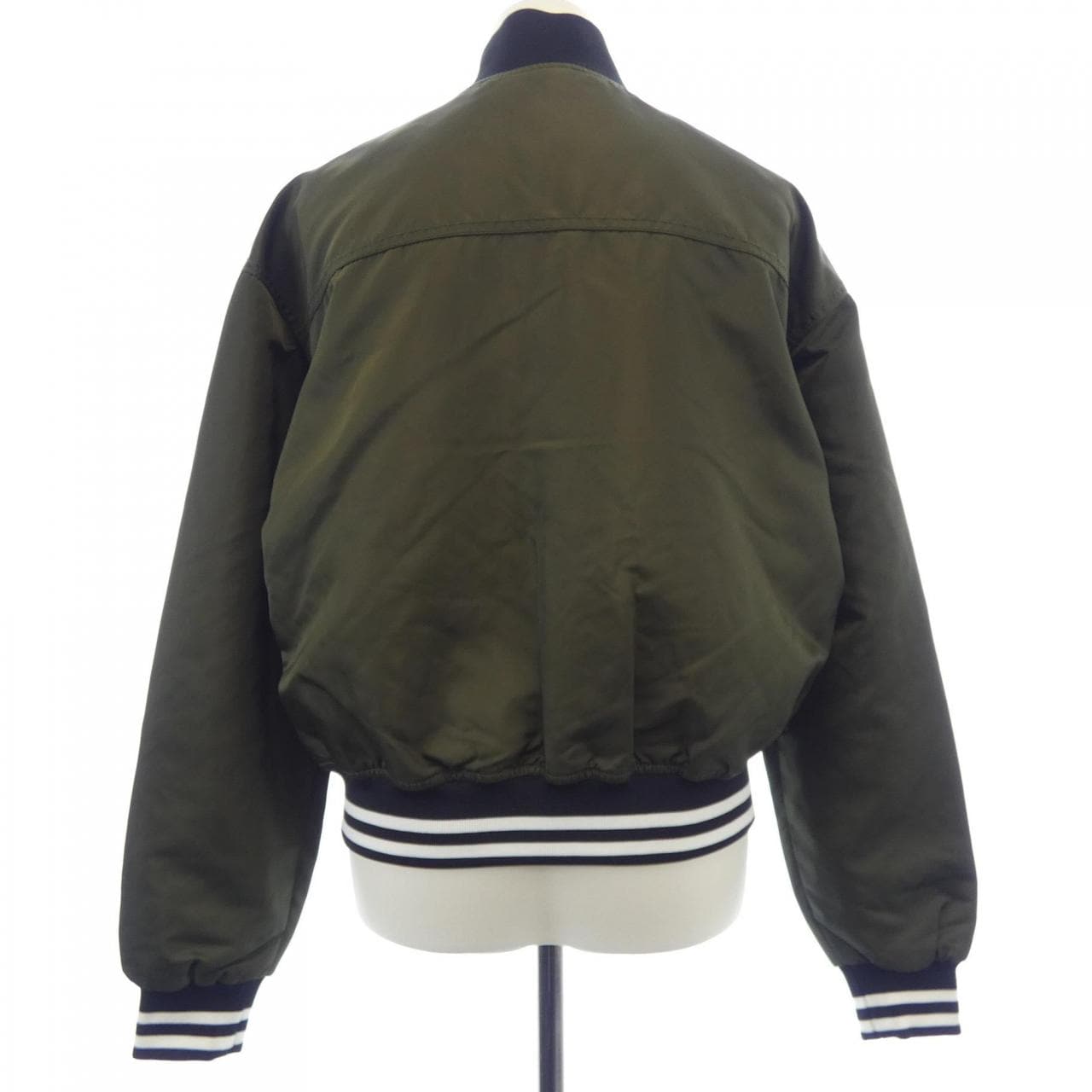 トミージーンズ TOMMY JEANS 4500239346 ブルゾン