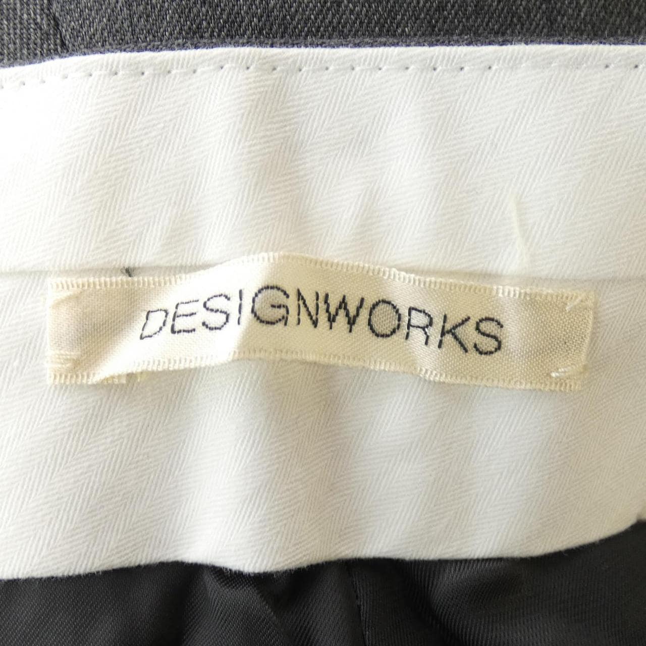 デザインワークス DESIGN WORKS パンツ