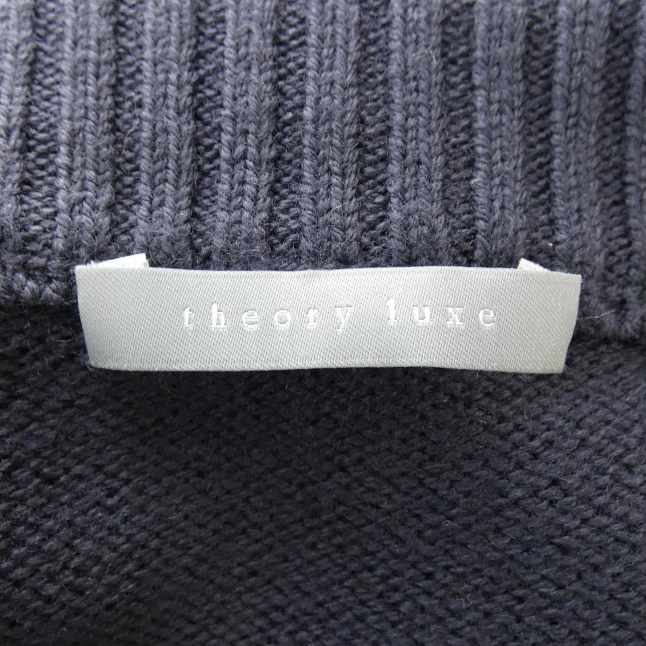 セオリーリュクス Theory luxe ニット