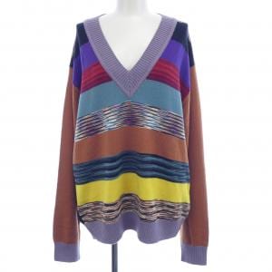 エムミッソーニ M MISSONI ニット