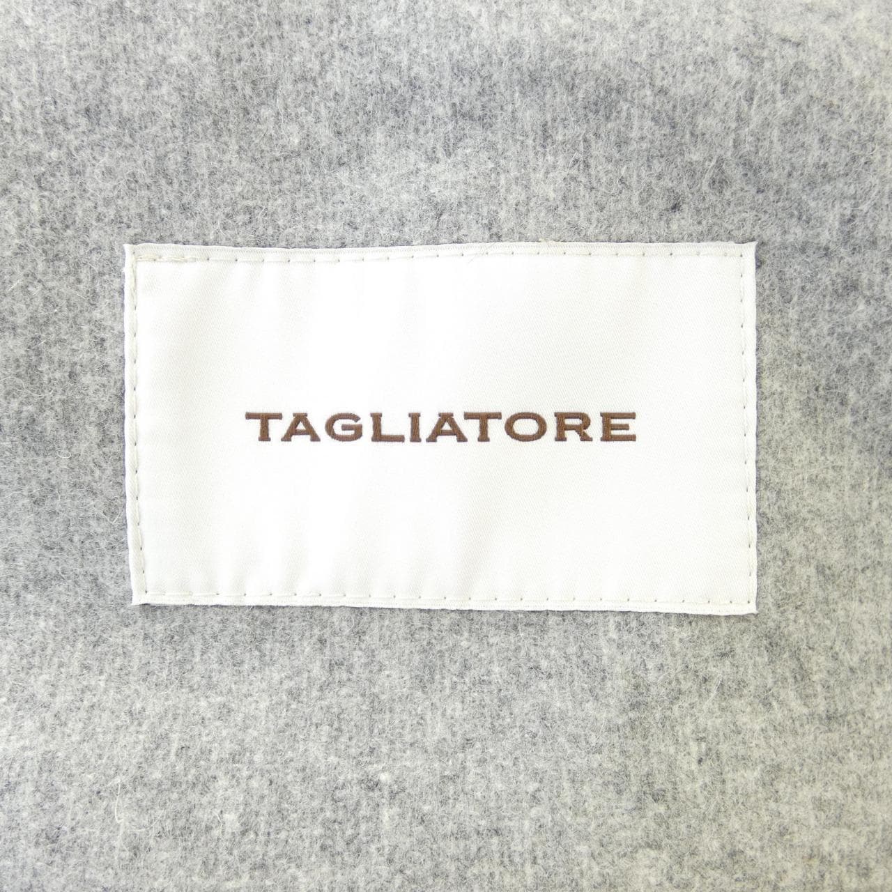 タリアトーレ TAGLIATORE ブルゾン