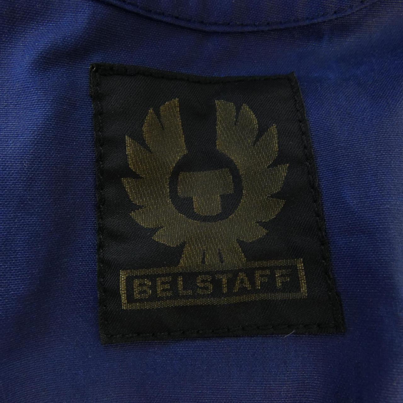 ベルスタッフ BELSTAFF ブルゾン