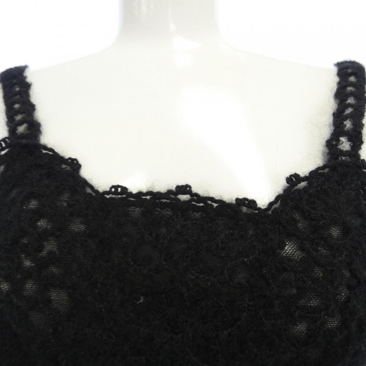 CHANEL CHANEL Camisole