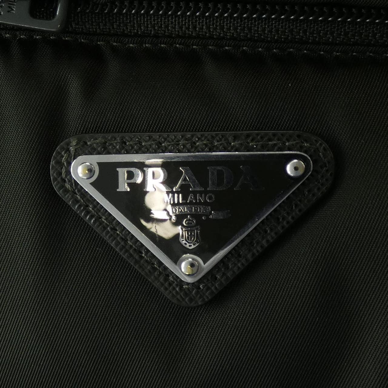 Prada PRADA down coat