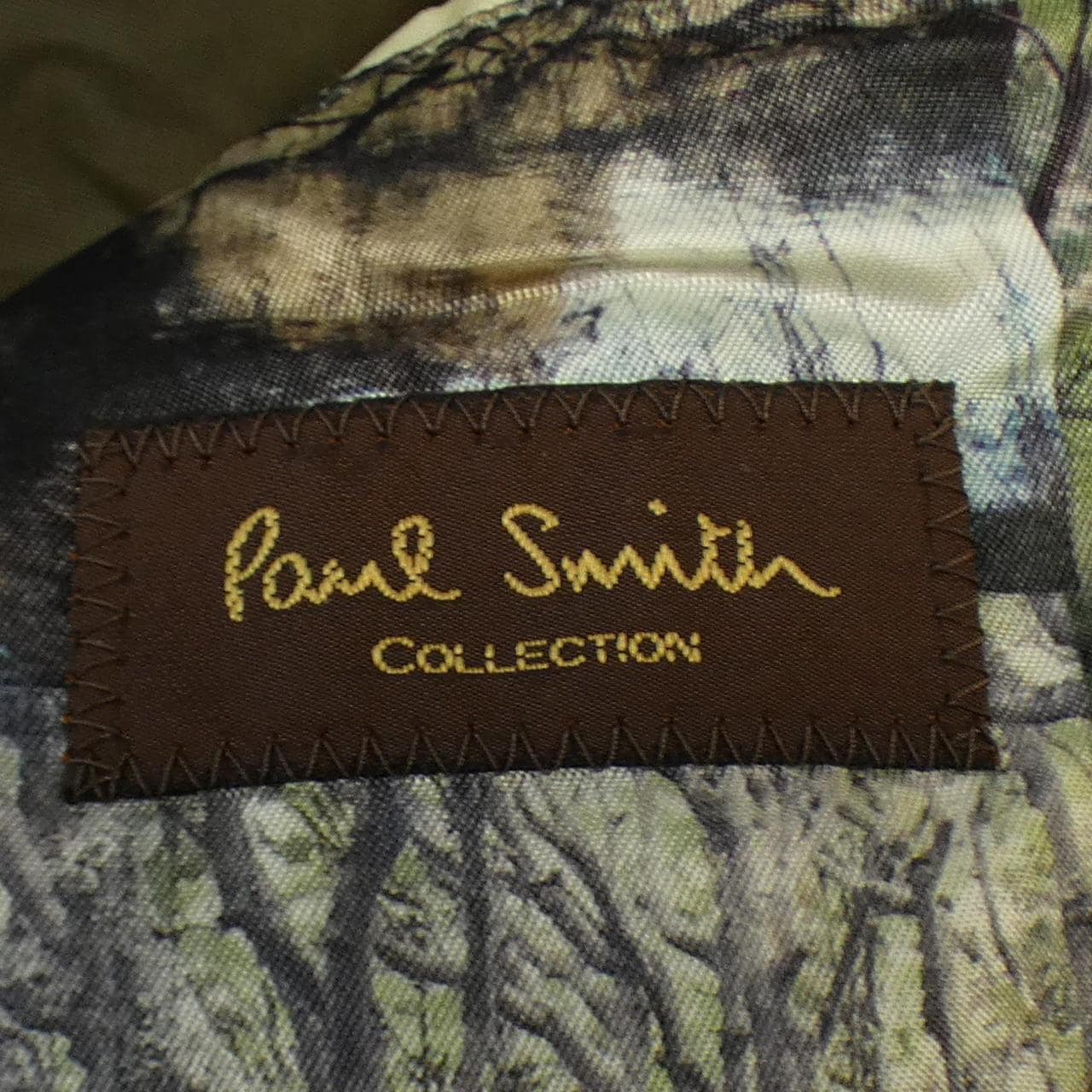 ポールスミスコレクション PaulSmith collection コート