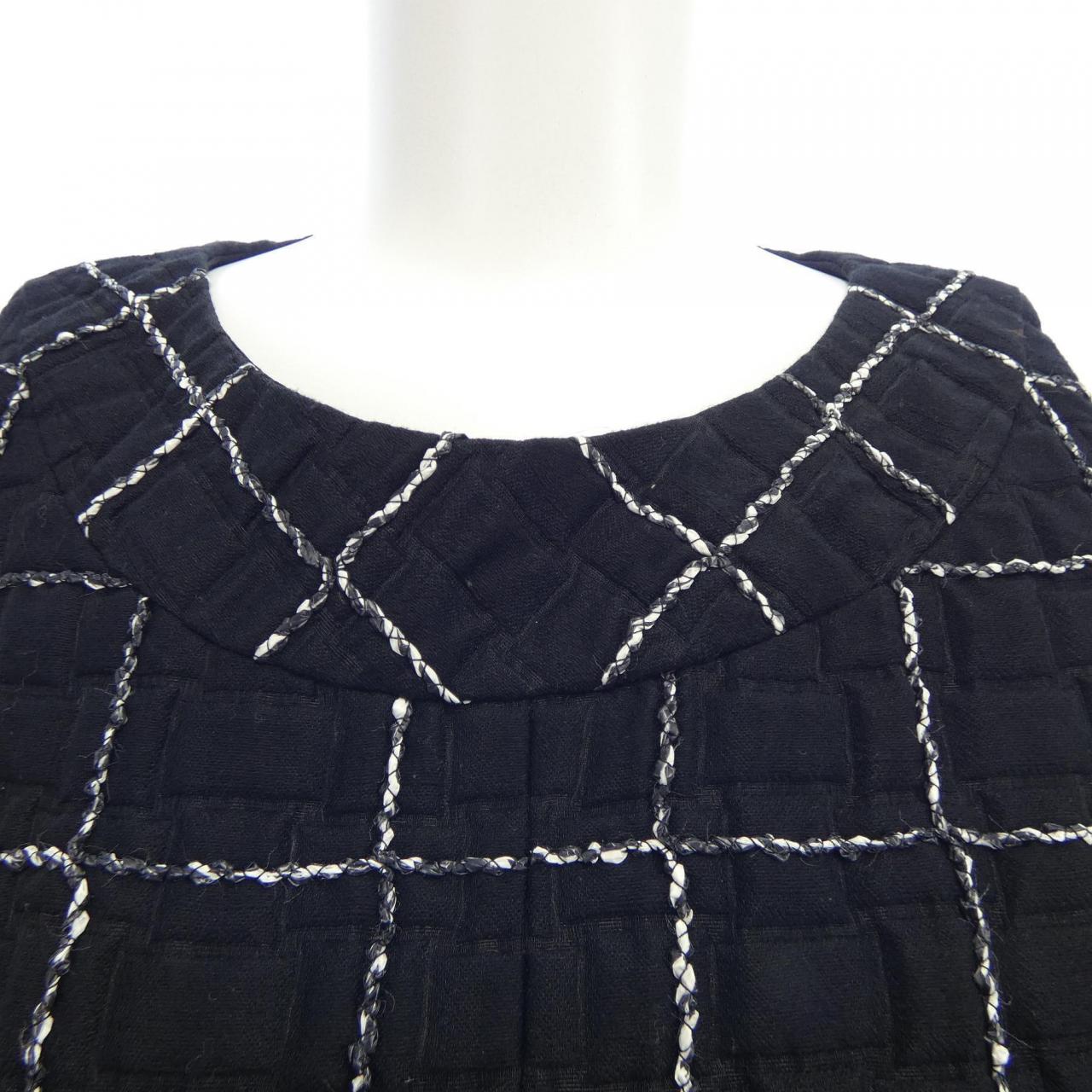 シャネル CHANEL ワンピース
