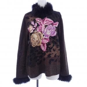 レオナールファッション LEONARD FASHION ニット