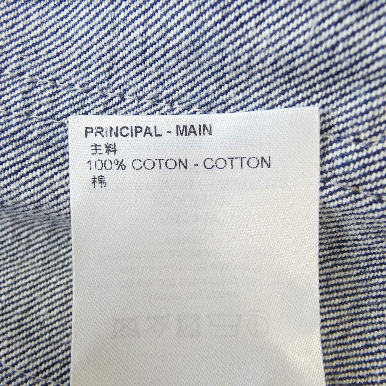 ルイヴィトン LOUIS VUITTON スカート