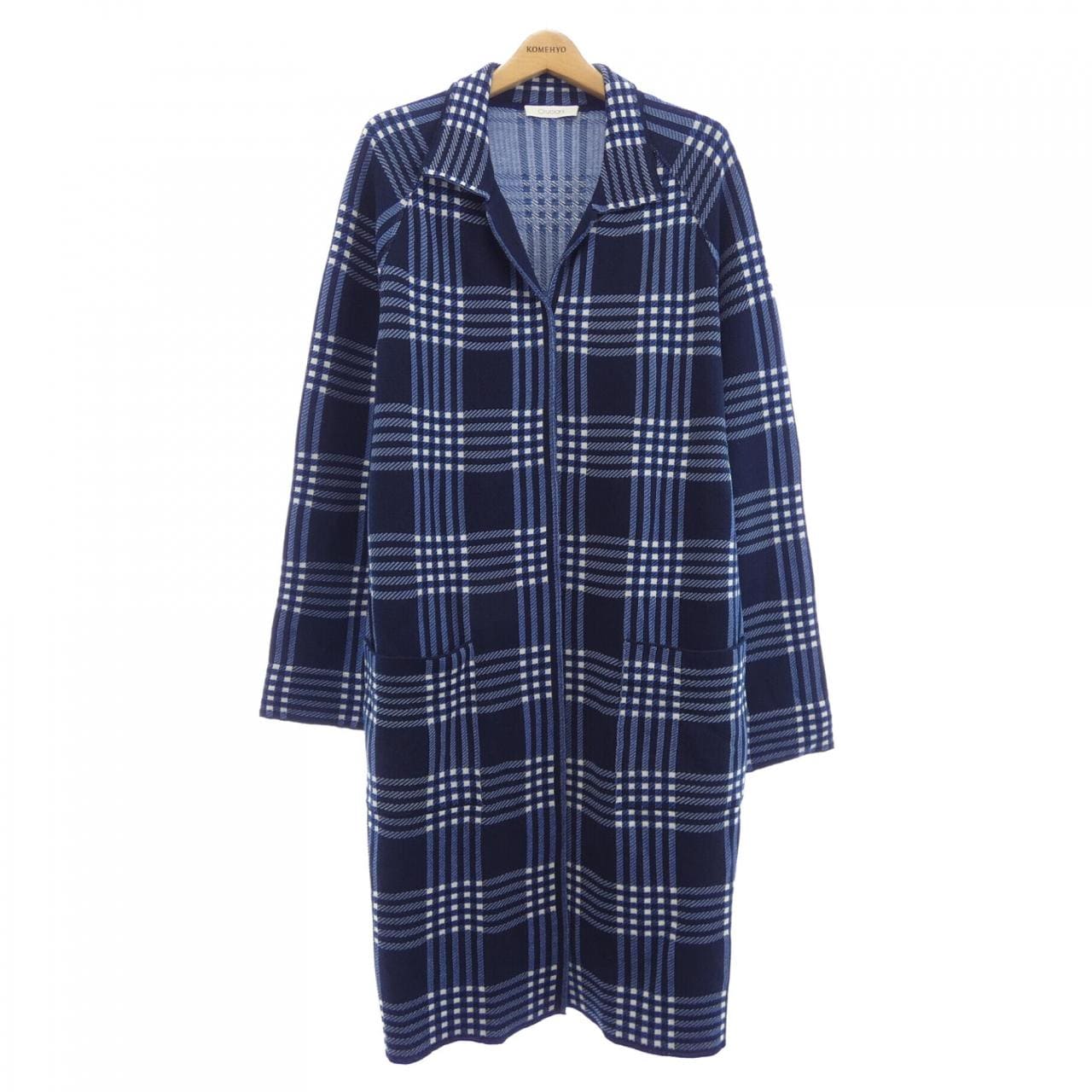 クルチアーニ Cruciani コート