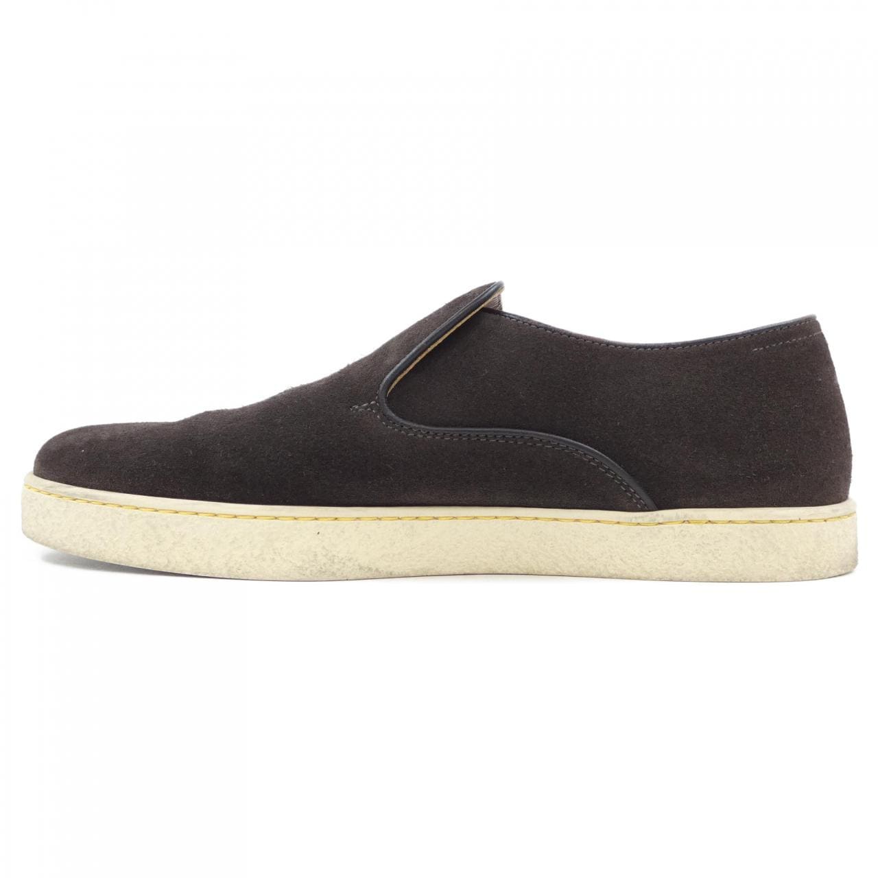 ジョンロブ JOHN LOBB スニーカー