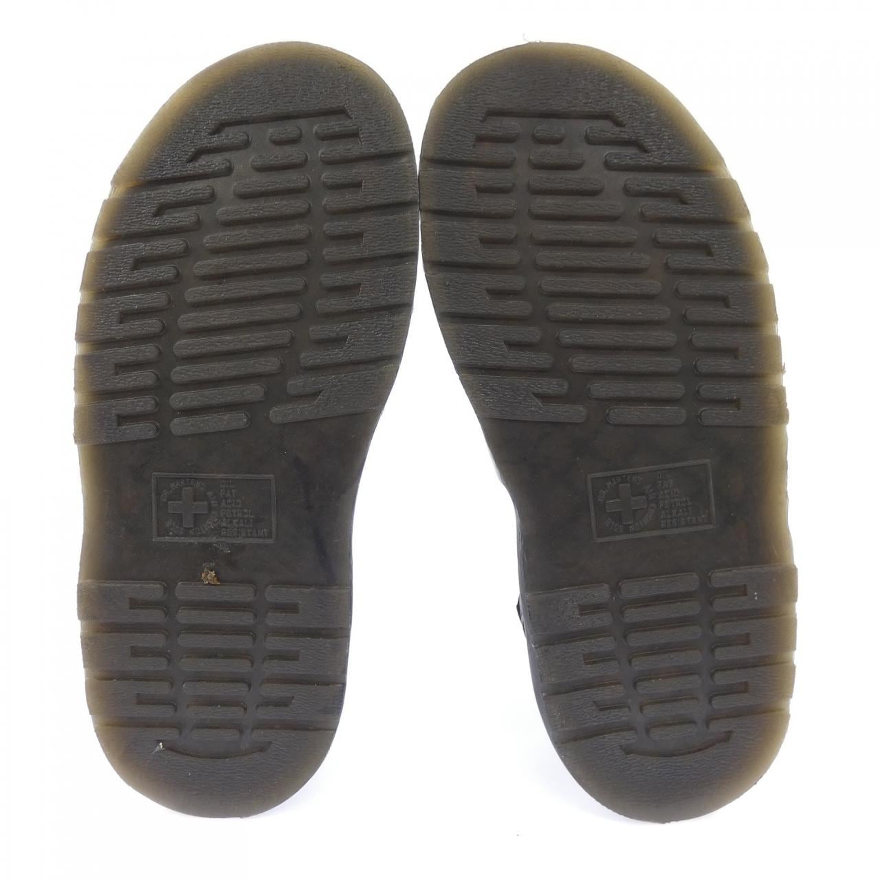 ドクターマーチン DR.MARTENS サンダル